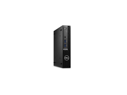 Dell 5RW71 OptiPlex Micro Plus - Intel Core i5 13th Gen 1.60GHz - 16GB DDR5 - 256 GB SSD - Windows 11 Pro