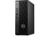 Dell Precision 3260 Compact Workstation - Intel Core i7 13700 13th Gen 2.10GHz - 32GB DDR5 - 512 GB SSD - NVIDIA T1000 4 GB GDDR6 - Windows 11 Pro  MJXFD