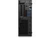 Dell Precision 3260 Compact Workstation - Intel Core i7 13700 13th Gen 2.10GHz - 32GB DDR5 - 512 GB SSD - NVIDIA T1000 4 GB GDDR6 - Windows 11 Pro  MJXFD