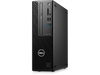 Dell Precision 3460 SFF Workstation - Intel Core i7 13700 13th Gen 2.10GHz - 16GB DDR5 - 512 GB SSD - Intel Integrated Graphics - DVD+/-RW - Windows 11 Pro  P9RKC