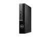 DELL Micro Form Desktop PC OptiPlex 7010 Intel Core i3 13th Gen 2.50GHz 8GB DDR4 256 GB SSD Windows 11 Pro