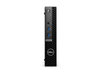 DELL Micro Form Desktop PC OptiPlex 7010 Intel Core i3 13th Gen 2.50GHz 8GB DDR4 256 GB SSD Windows 11 Pro