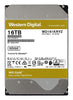 WD Gold 16TB Enterprise Class Hard Disk Drive - 7200 RPM Class SATA 6Gb/s 512MB Cache 3.5 Inch - NE-WD161KRYZ