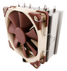 Noctua NH-U12S, Premium CPU Cooler with NF-F12 120mm Fan (Brown)