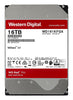 WD Red Pro WD161KFGX 16TB 7200 RPM 512MB Cache SATA 6.0Gb/s 3.5