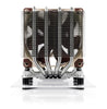 Noctua NH-D9L, Premium CPU Cooler with NF-A9 92mm Fan (Brown)