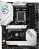 MSI MPG B650 EDGE WIFI AM5 AMD B650 SATA 6Gb/s DDR5 Ryzen 7000 ATX Motherboard