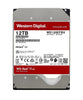 WD Red Plus 12TB NAS Hard Disk Drive - 7200 RPM Class SATA 6Gb/s, CMR, 256MB Cache, 3.5 Inch - WD120EFBX