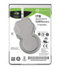 Seagate 1TB BarraCuda 7200 RPM 128MB Cache SATA 6.0Gb/s 2.5