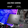 ASUS G15 (2022) Gaming RTX 3050 Ryzen 7 6800H 16GB 1TB SSD Win11 H G513RC-IS74