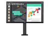 LG Ergo 27BN88Q-B - LED monitor - 27