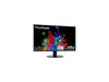 ViewSonic VA2719-SMH 27 Inch IPS 1080p Frameless LED Monitor with HDMI and VGA Inputs for Home and Office