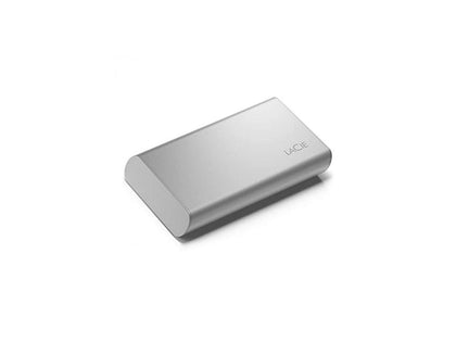 LaCie V2 STKS500400 500 GB Portable Solid State Drive 2.5