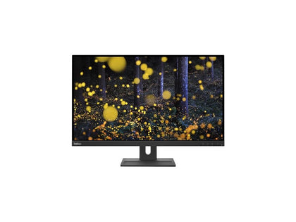 Lenovo ThinkVision E27q-20 27