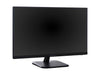 ViewSonic VA2456-MHD 24 Inch Frameless IPS 1080p Monitor with HDMI DisplayPort and VGA Inputs for Home and Office