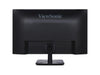 ViewSonic VA2456-MHD 24 Inch Frameless IPS 1080p Monitor with HDMI DisplayPort and VGA Inputs for Home and Office