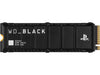 Western Digital WD_BLACK™ SN850P 4TB NVMe™ SSD for PS5™ consoles M.2 2280 PCI-Express 4.0 x4 Internal Solid State Drive (SSD) WDBBYV0040BNC-WRSN