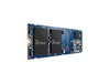 Intel SSDPEK1A118GA01 Optane P1600X 118 GB Solid State Drive - M.2 2280 Internal - PCI Express NVMe (PCI Express NVMe 3.0 x4)