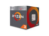 AMD Ryzen 3 4100 - Ryzen 3 4000 Series Renoir (Zen 2) Quad-Core 3.8 GHz Socket AM4 65W None Integrated Graphics Desktop Processor - 100-100000510BOX