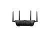 NETGEAR Nighthawk 5-Stream AX5 WiFi 6 Router (RAX43) - AX4200 Wireless Speed (Up to 4.2 Gbps) | 2,000 sq. ft. Coverage