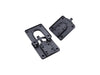 HP Quick Release Bracket for LCD Monitor Flat Panel Display 6KD15AT