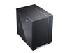 LIAN LI O11 AIR MINI Black SPCC / Aluminum / Tempered Glass ATX Mini Tower Computer Case-- O11AMX