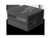 NZXT C1000 - C Series ATX 1000 Watt 80 Plus Gold v2 (2022) Full-modular Power Supply, US Power Cord