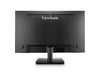 ViewSonic VA3209M 32 Inch IPS Full HD 1080p Monitor with Frameless Design, 75 Hz, Dual Speakers, HDMI, and VGA Inputs for Home and Office