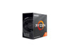 AMD Ryzen 3 4100 - Ryzen 3 4000 Series Renoir (Zen 2) Quad-Core 3.8 GHz Socket AM4 65W None Integrated Graphics Desktop Processor - 100-100000510BOX