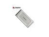 Kingston XS2000 1TB USB 3.2 Gen 2x2 Type-C External Solid State Drive