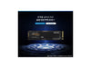 SAMSUNG 970 EVO PLUS M.2 2280 250GB PCIe Gen 3.0 x4, NVMe 1.3 V-NAND 3-bit MLC Internal Solid State Drive (SSD) MZ-V7S250B/AM