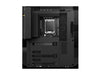 NZXT N7 Z690 Gaming Motherboard  Intel Z690 LGA 1700(Intel 12th Gen), 4*DDR4/ PCIE4.0/ Wi-Fi 6E/ Type-C USB 3.0  ATX Intel Motherboard  N7-Z69XT-B1 (Black)