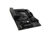 NZXT N7 Z690 Gaming Motherboard  Intel Z690 LGA 1700(Intel 12th Gen), 4*DDR4/ PCIE4.0/ Wi-Fi 6E/ Type-C USB 3.0  ATX Intel Motherboard  N7-Z69XT-B1 (Black)