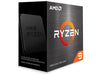 AMD Ryzen 9 5900X 12-core, 24-Thread Unlocked Desktop Processor