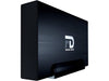 Fantom Drives 12TB External Hard Drive - GFORCE 3 Pro 7200RPM, USB3, Aluminum (GF3B12000UP)