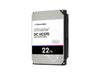 HGST Ultrastar DC HC570 0F48052 22 TB Hard Drive 3.5