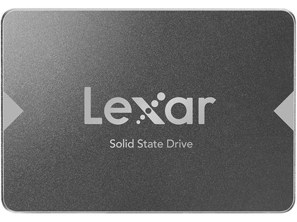 Lexar NS100 2.5