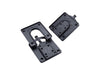 HP Quick Release Bracket for LCD Monitor Flat Panel Display 6KD15AT