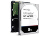 Western Digital Ultrastar 8TB DC HC320 7200 RPM SATA 6.0Gb/s 3.5