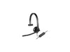 Logitech H570e USB Connector Supra-aural USB Headset H570e Mono