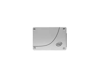 Intel SSDSC2KB960GZ01 D3-S4520 960Gb SATA-6Gbps 2.5-Inch Solid State Drive