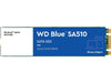 WD Blue 1TB SA510 M.2 Internal Solid State Drive SSD - WDS100T3B0B