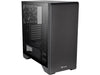 Thermaltake TT Premium S300 TG Black CA-1P5-00M1WN-00 Black SPCC / Tempered Glass ATX Mid Tower Computer Case