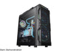 Thermaltake Level 20 RS ARGB Tempered Glass Edition CA-1P8-00M1WN-00 Black SPCC / Tempered Glass ATX Mid Tower Computer Case