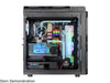 Thermaltake Level 20 RS ARGB Tempered Glass Edition CA-1P8-00M1WN-00 Black SPCC / Tempered Glass ATX Mid Tower Computer Case