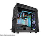 Thermaltake Level 20 RS ARGB Tempered Glass Edition CA-1P8-00M1WN-00 Black SPCC / Tempered Glass ATX Mid Tower Computer Case