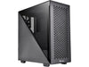 Thermaltake Divider 300 TG Air CA-1S2-00M1WN-02 Black SPCC ATX Mid Tower Computer Case