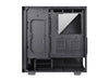 Thermaltake Divider 300 TG Air CA-1S2-00M1WN-02 Black SPCC ATX Mid Tower Computer Case