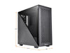 Thermaltake Divider 300 TG Air CA-1S2-00M1WN-02 Black SPCC ATX Mid Tower Computer Case