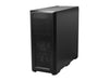 Phanteks Enthoo Pro series PH-ES614PC_BK Black Steel / Plastic ATX Full Tower Computer Case (non-power supply cover)